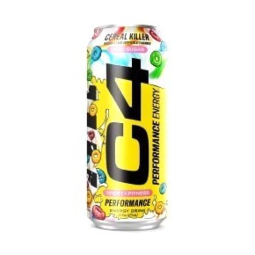 سي فور انرجي سيريل كيلر