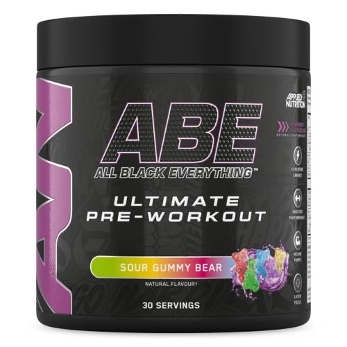 ABE قمي