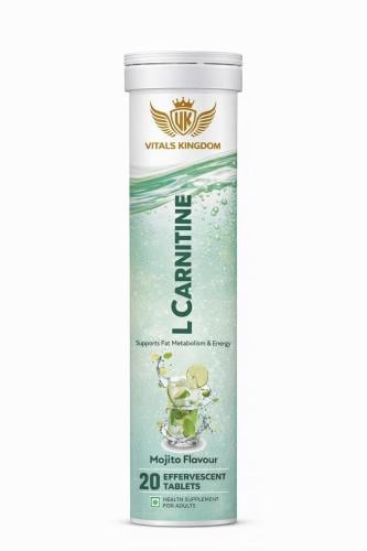 L Carnitine حارق الدهون