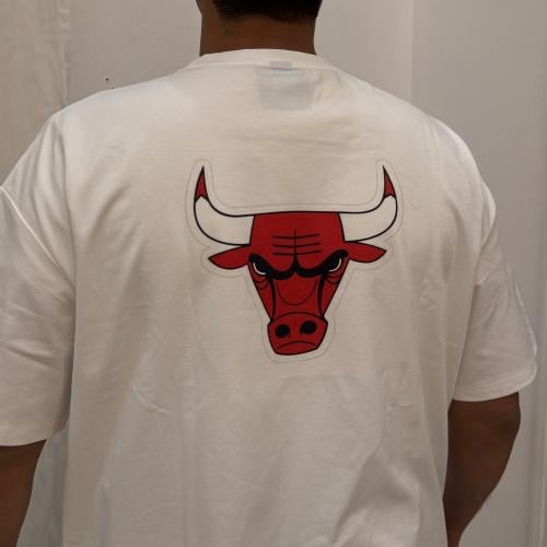 T-shirt فري سايز الطباعه حسب الطلب