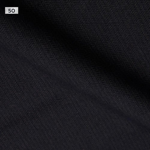 لوكس 6097 - تقليمة كلاسيكية رسمية بقماش يحاكي الصو...