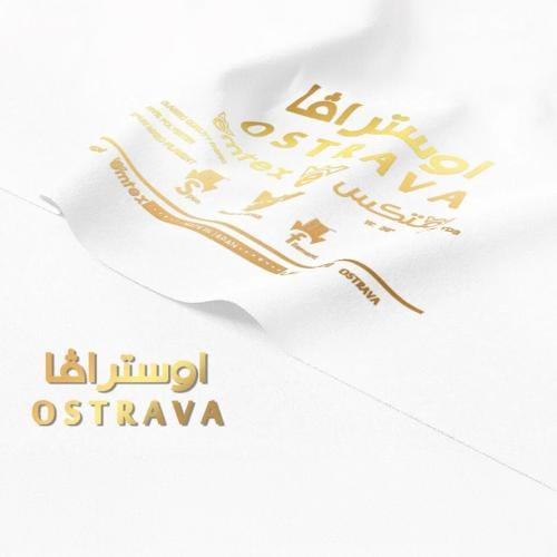 Ostrava white