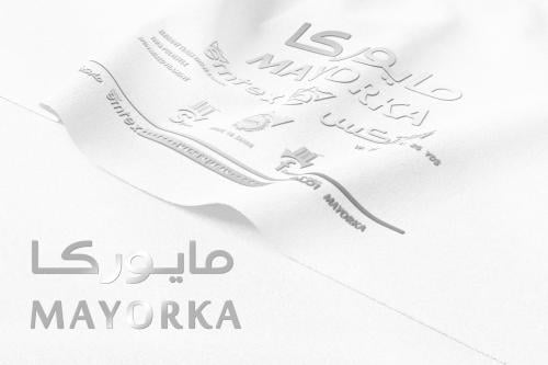 مايوركا - تتركس