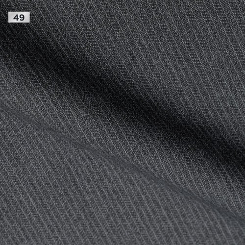 لوكس 6097 - تقليمة كلاسيكية رسمية بقماش يحاكي الصو...