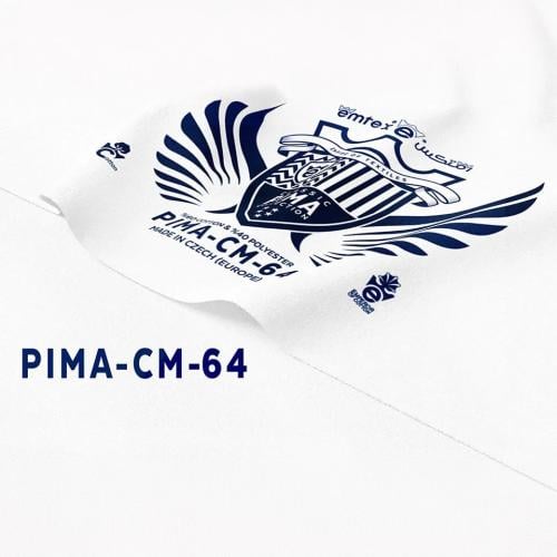 نسبة قطن PIMA-CM-64
