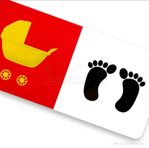 كتاب الألوان الأساسية