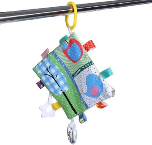 قماشة اللّمس المريحة