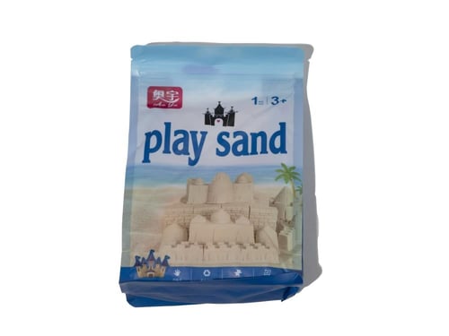 صندوق الفن الملون