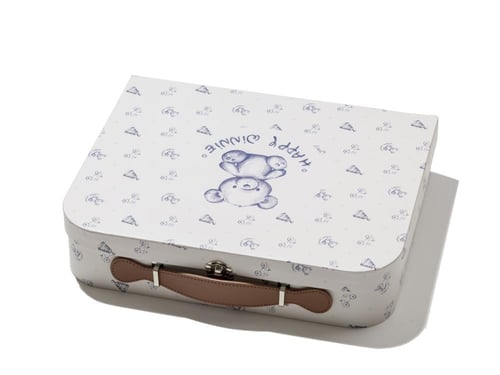 صندوق الفن الملون