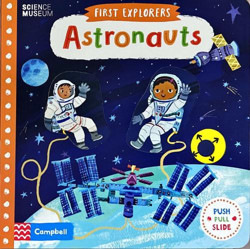 ِAstronauts