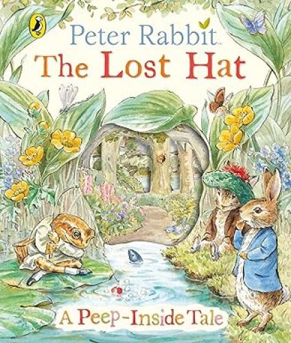 the lost hat