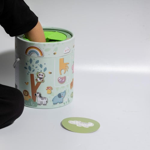 صندوق تحسس الاشكال