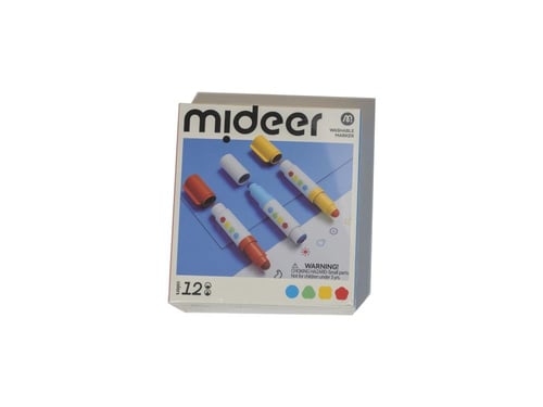 صندوق الفن الملون