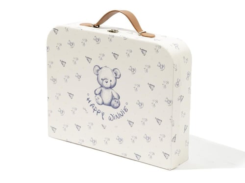 صندوق الفن الملون