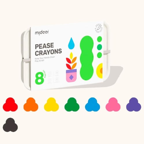 ألوان الشمع العسل الطبيعي- 8