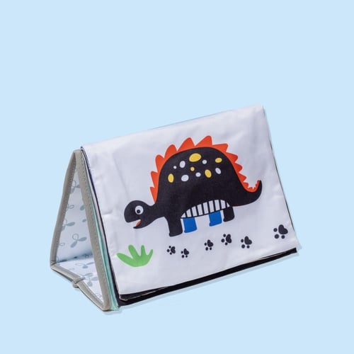 كتاب وقت الاستلقاء على البطن