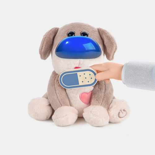 مجموعة طبيب الحيوانات الأليفة