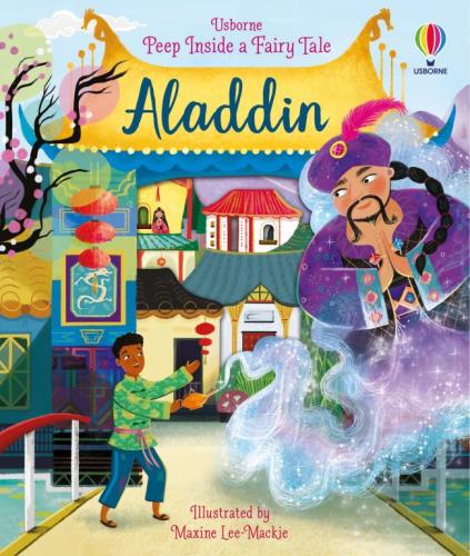 aladdin