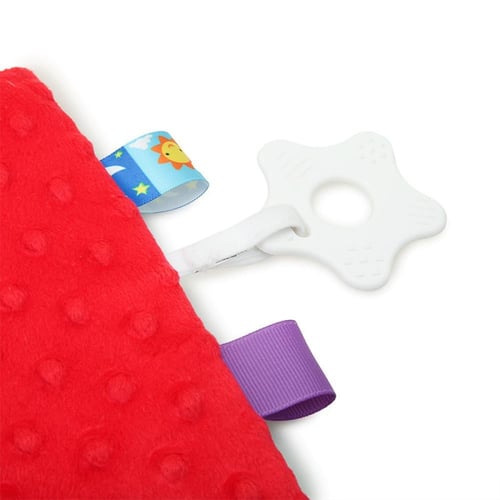 قماشة اللّمس المريحة