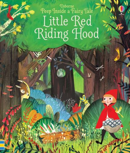 little red riding hood