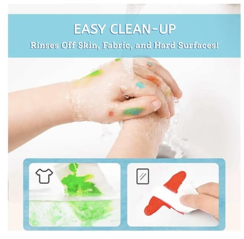 طلاء الاصابع- 12 لون