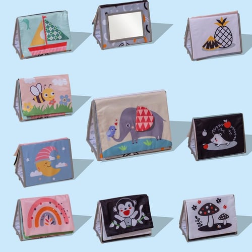 كتاب وقت الاستلقاء على البطن