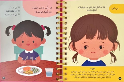 الولادة والنمو