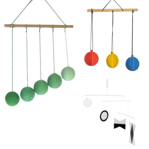 مجموعة تعليقات منتوسوري