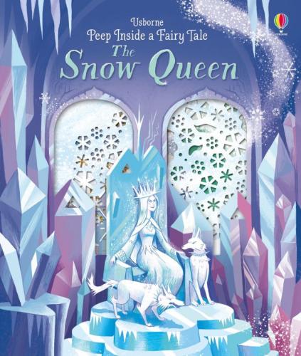 the snow queen