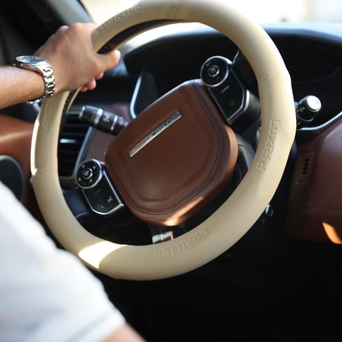 غطاء دركسون PrimeGrip™