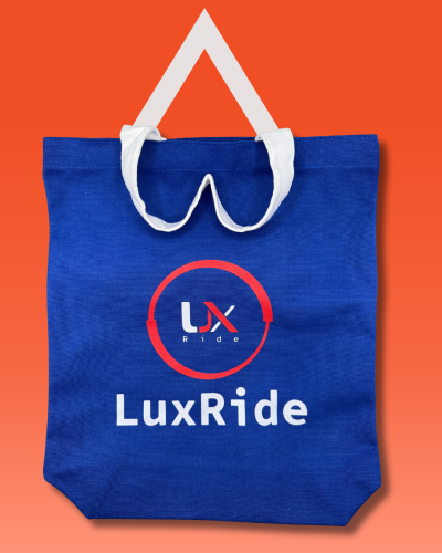 أكياس كانفس قماشية فاخرة