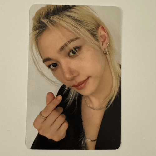 ستراي كيدز - سكيزهوب هيبتيب -نسخة سكيزهوب - STRAY...