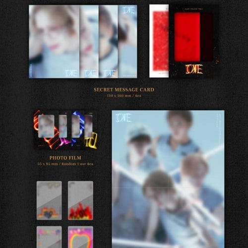 اكسلوف - اي ون - سبيشل باك - XLOV - I ONE -Special...