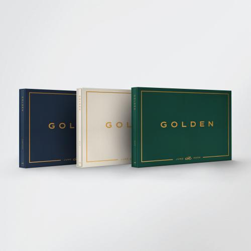 جونقكوك - قولدن Jungkook - Golden