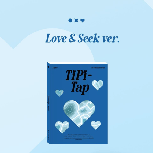 كيبلر - تيبي تاب - kep1er - TIPI TAP
