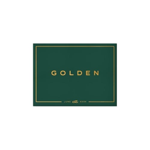 جونقكوك - قولدن Jungkook - Golden