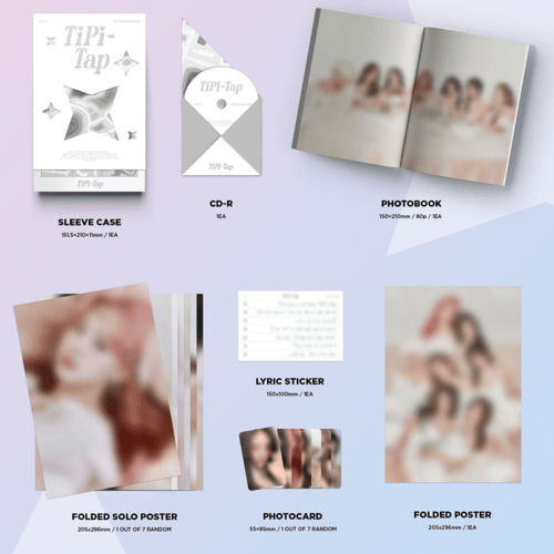 كيبلر - تيبي تاب - kep1er - TIPI TAP