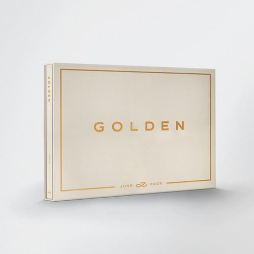 جونقكوك - قولدن Jungkook - Golden