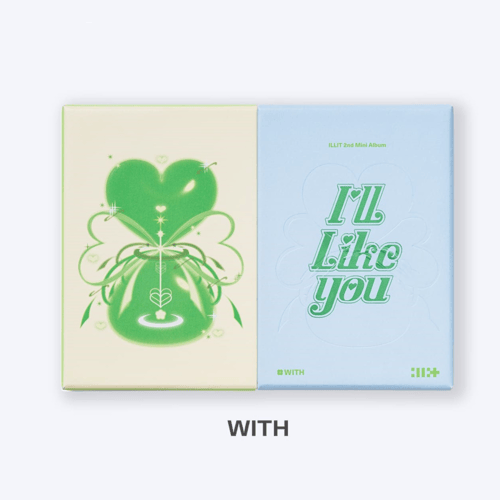 ايليت- اي ويل لايك يو - ILLIT - I'LL LIKE YOU