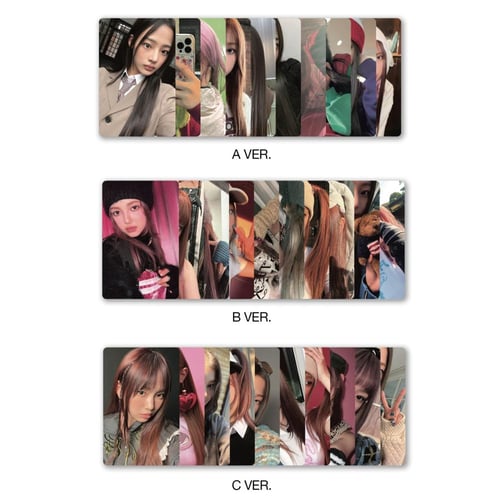 نيوجينز - omg - نسخة الويفرس - NewJeans - OMG - We...