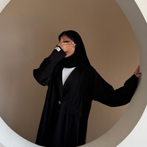 عباية سديم