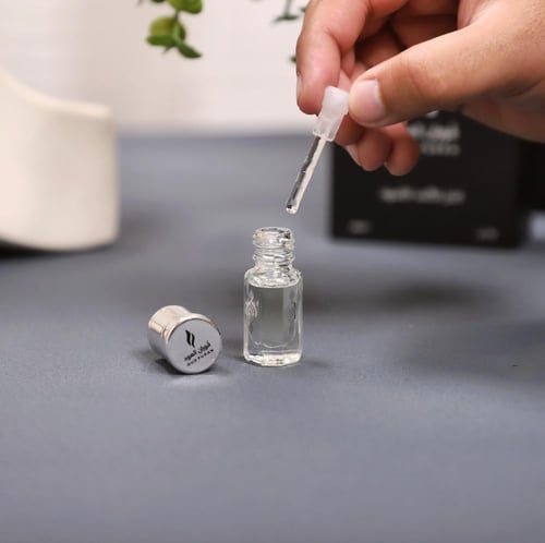 مسك الفُوران (ربع تولة)