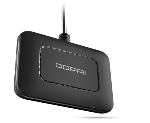 DDPAI 4G Module piece for dash camera