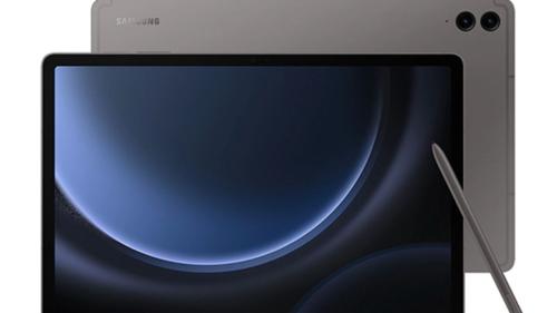 Samsung Galaxy Tab A9+ WiFi Android Tablet, - colo...