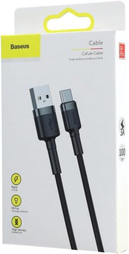 كيبلUSB الى تايب سي شركةBASEUS