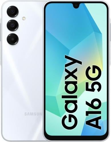 Samsung Galaxy A16 5G - 128GB Storage & 4GB RAM