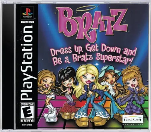 BRATZ (NTSC/UC)