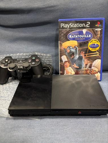 PLAYSTATION 2 SLIM