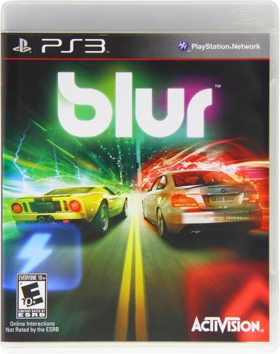 BLUR