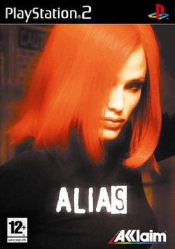 ALIAS (PAL)